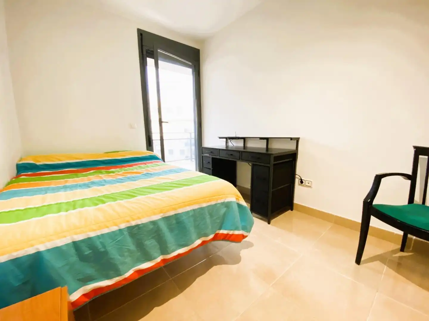 Piso con terraza en venta en Carrer XALET DEL BAU, imagen 19