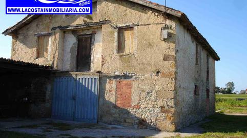 Foto 4 de Casa o xalet en venda a Suesa, Cantabria