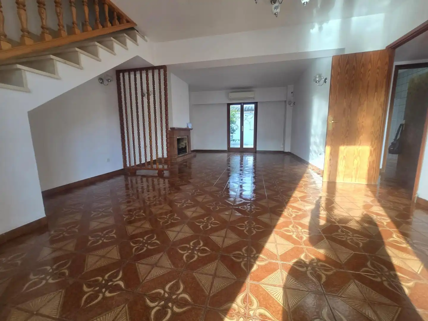 Dúplex en venda en Alcúdia amb Aire condicionat, Calefacció i Jardí privat
