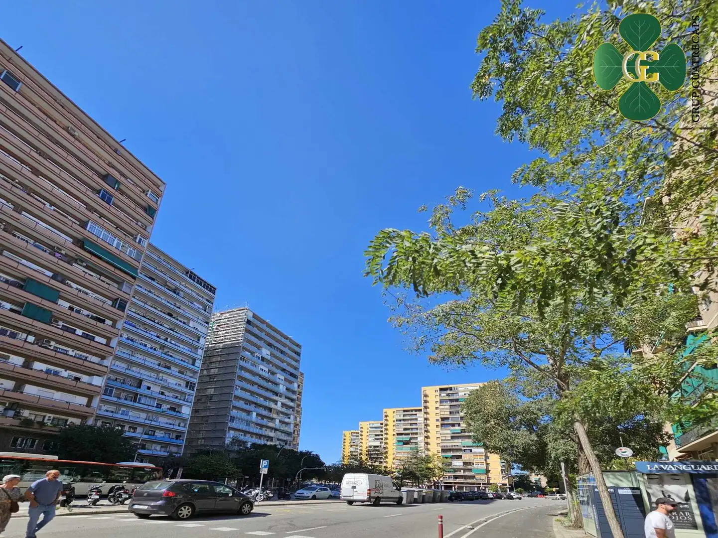 Piso en venta en Carrer del Pont del Treball Digne, Sant Martí de Provençals