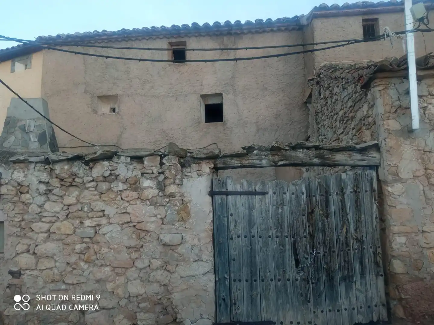 Casa rústica en venda a Bañón, imagen 4