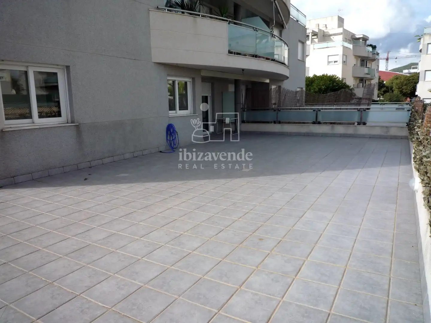 Flat for rent in Pere Matutes Noguera, Ses Figueretes - Platja d'en Bossa - Cas Serres