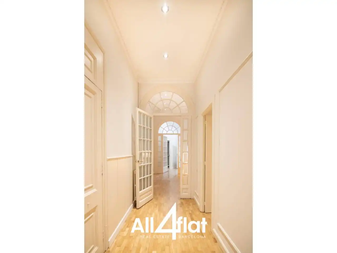 Flat for rent in Barcelona, Barcelona