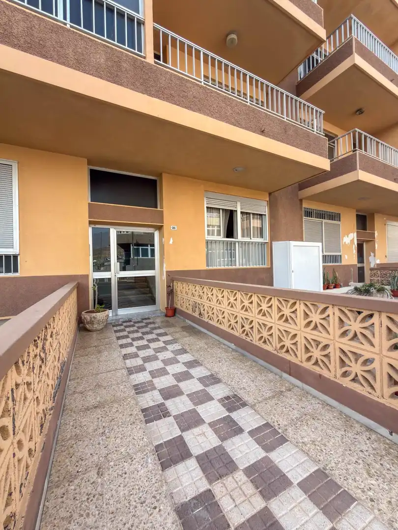 Flat for sale in Puertito de Güímar