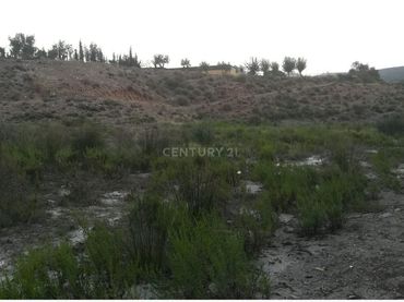 Terreno rustico in vendita a B-27 210