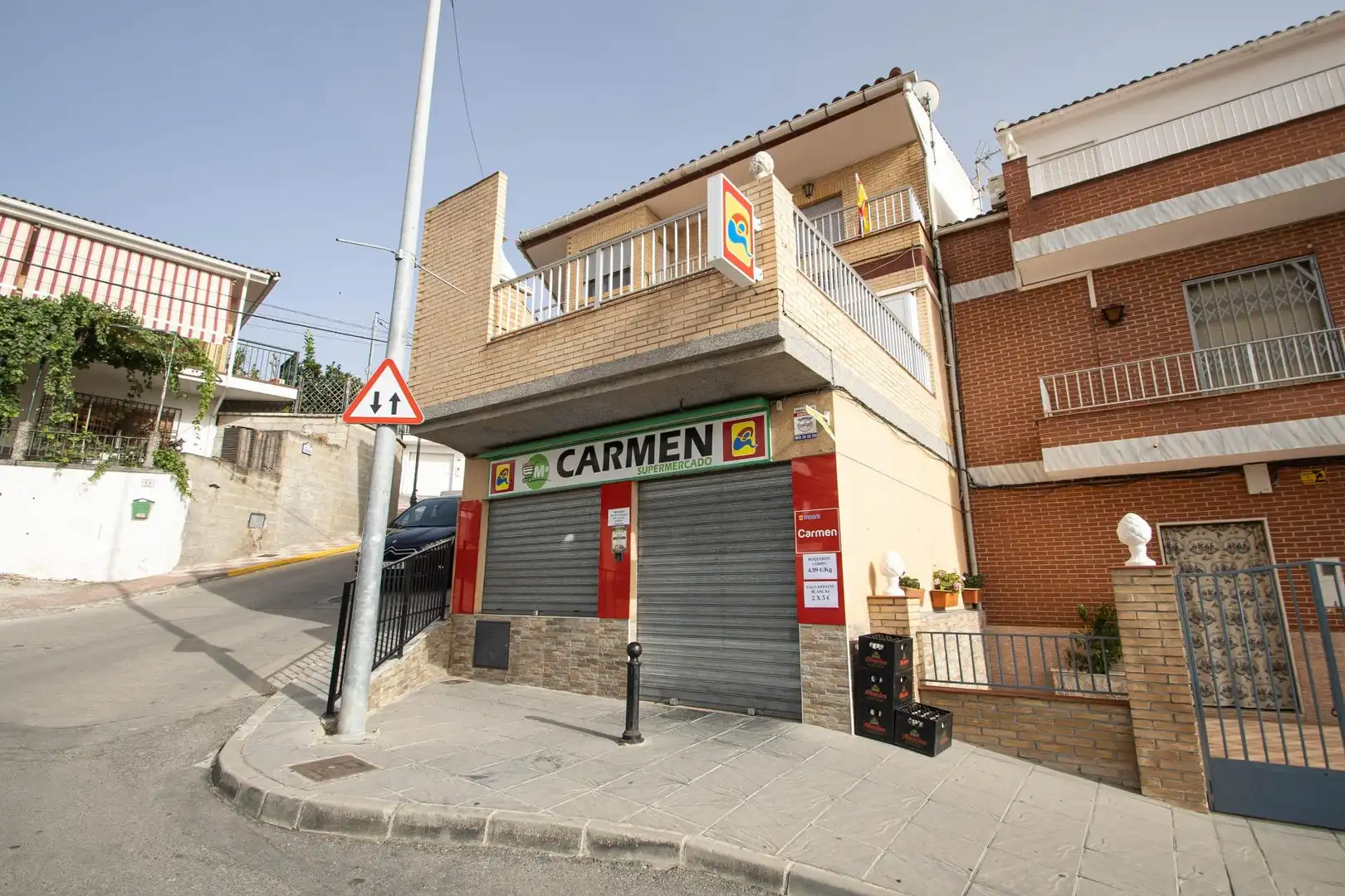 Terraced house for sale in Calle CORDOBA, imagen 65