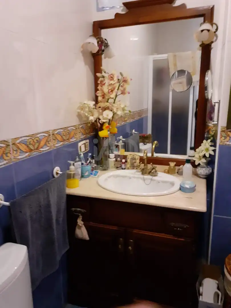 Ático en venta en Caravaca de la Cruz
