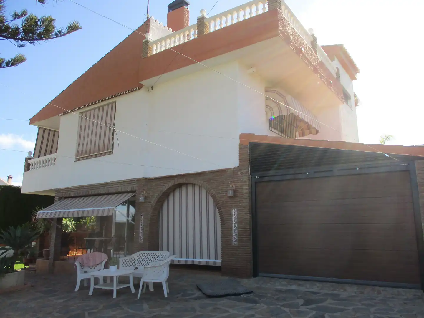 Casa o chalet en venta en Manantiales - Lagar - Cortijo