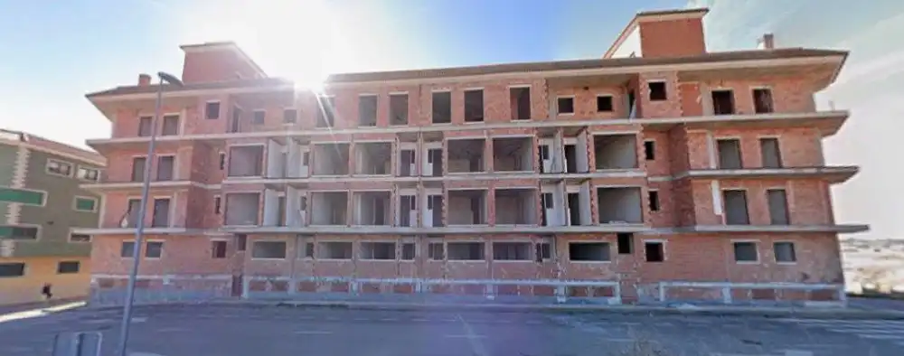 Casa en venda a El Pinós / Pinoso