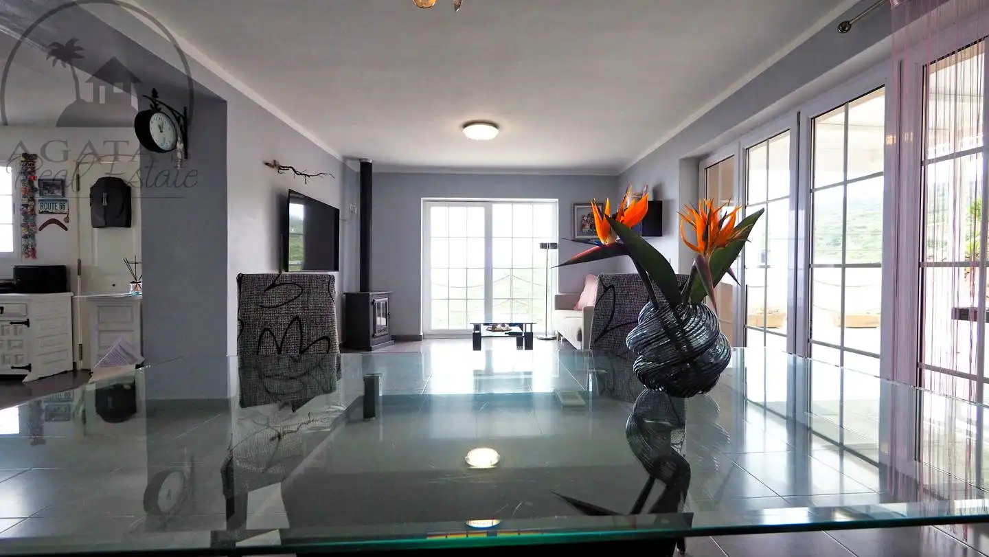 Casa con jardín en venta en La Guancha, imagen 39