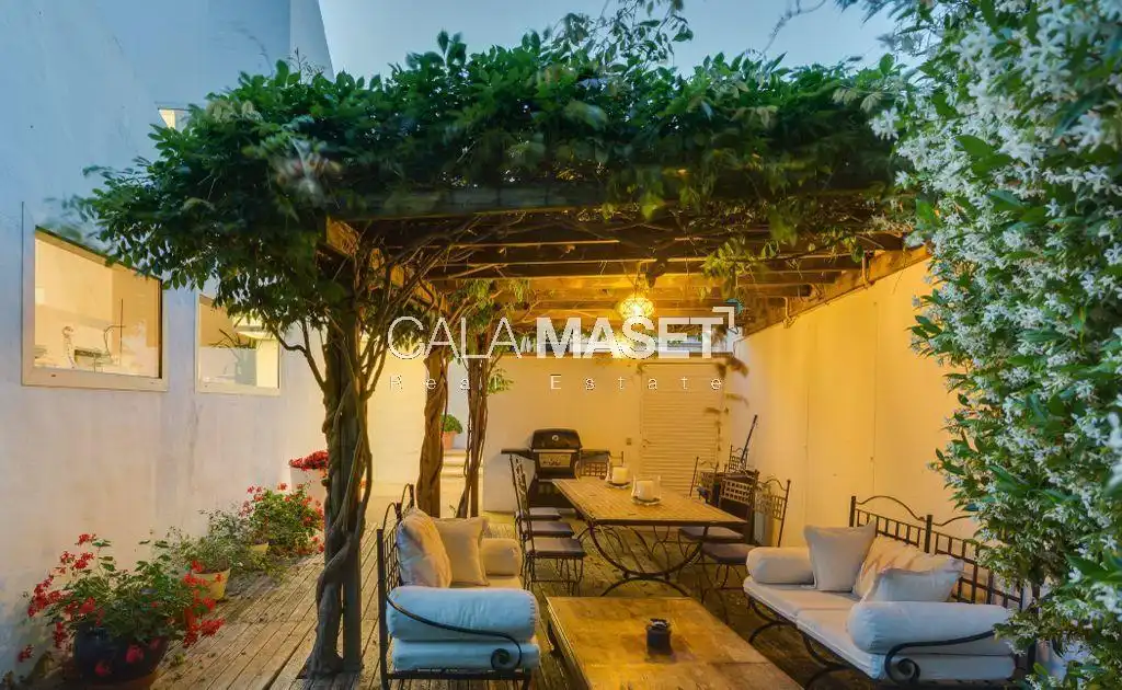 Detached house for sale in Migjorn, imagen 6