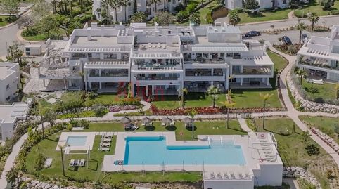 Foto 5 de Ático en venta en Alvaro de Bazán, Estepona Golf, Estepona