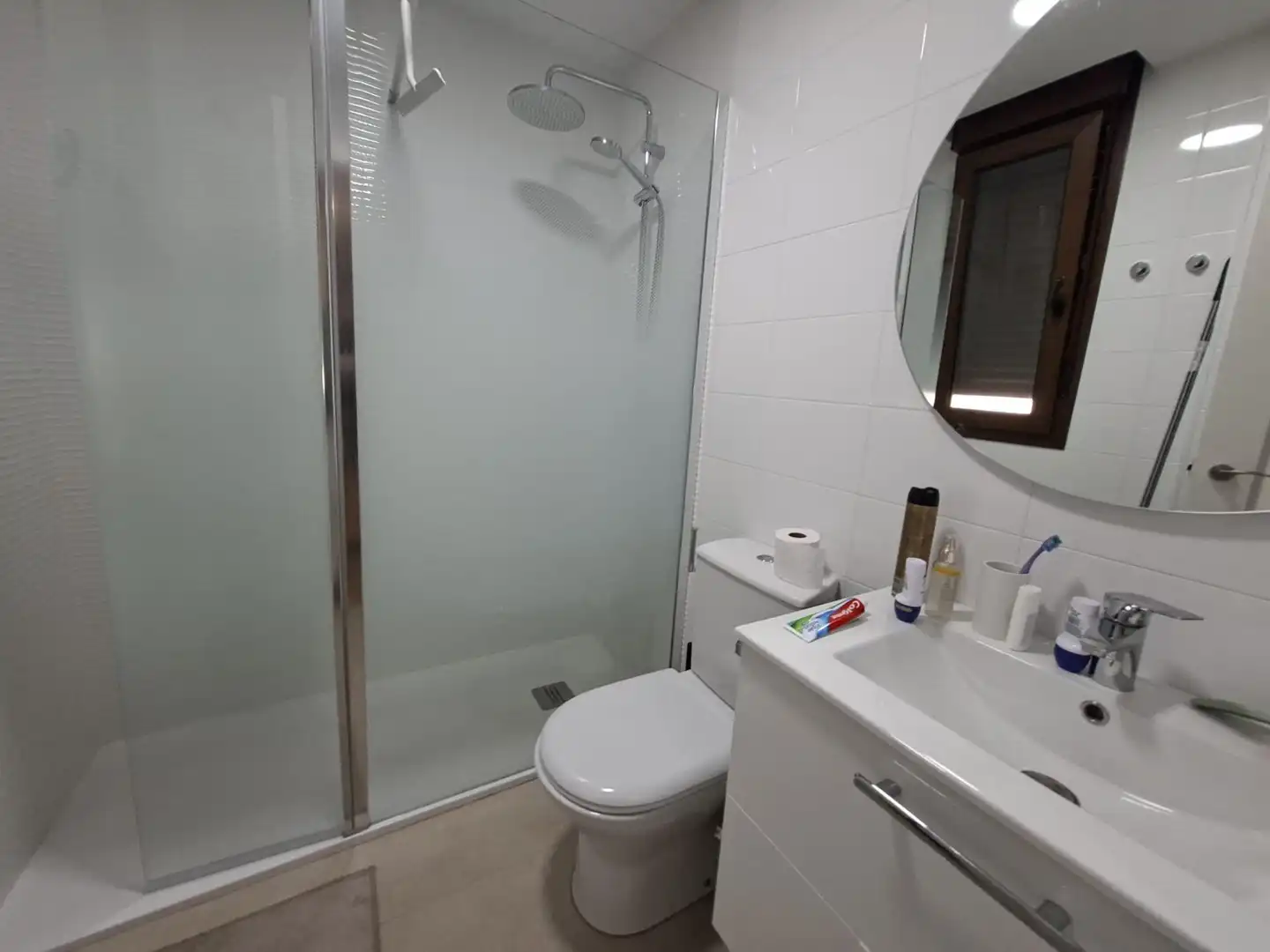 Flat with lift to rent in Núcleo urbano, imagen 11