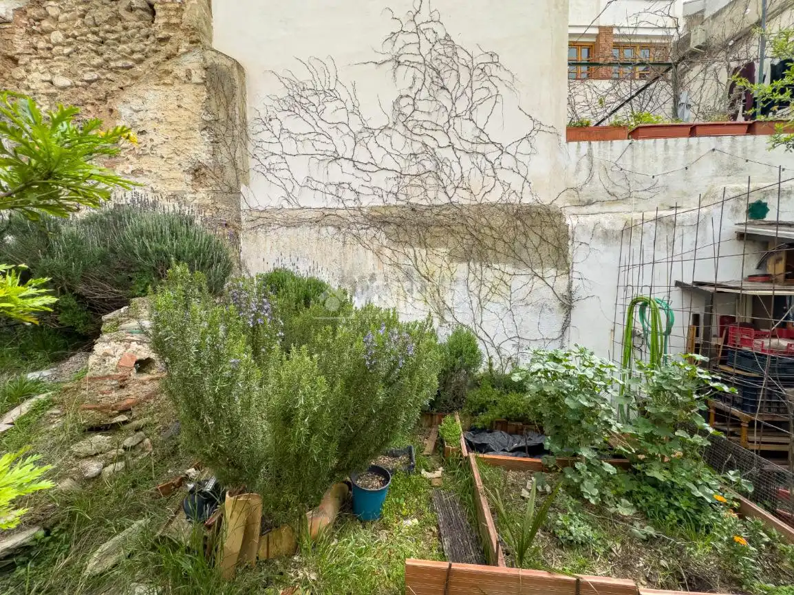 Garden of Residential for sale in Granada
