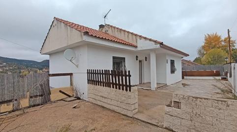 Photo 2 of House or chalet for sale in Castaño, Ambite, Madrid