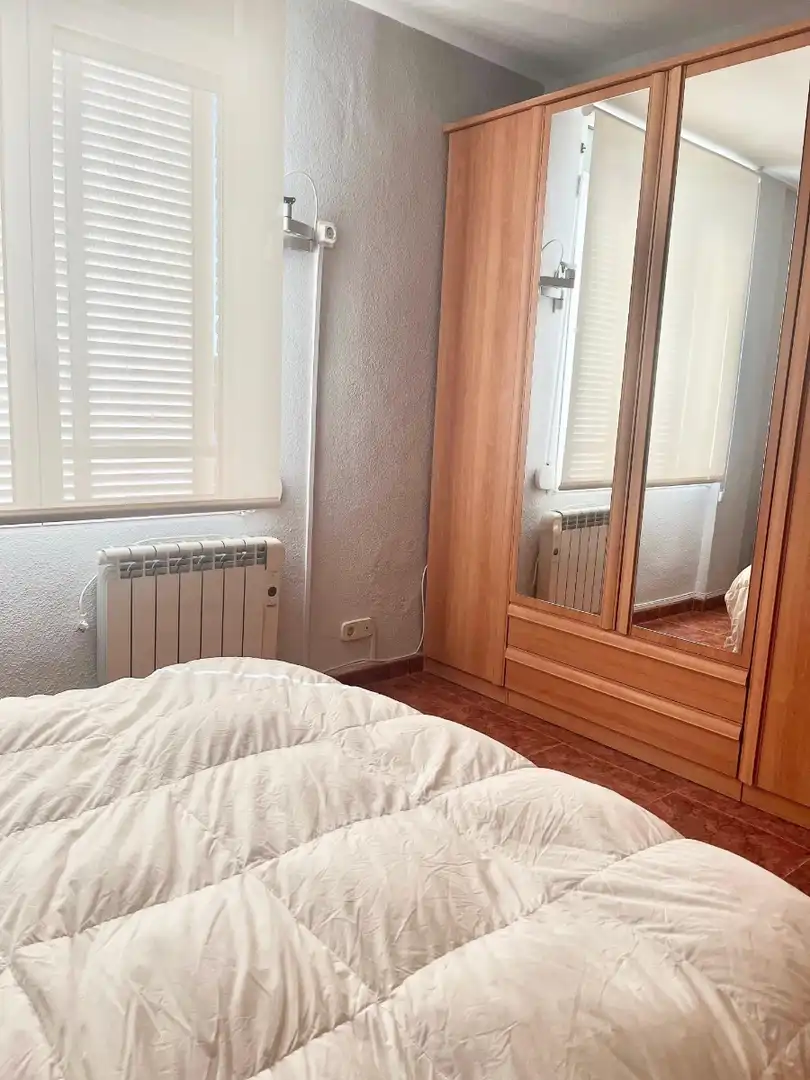 Apartament amb piscina de lloguer a Garbinet - Vistahermosa, imagen 11