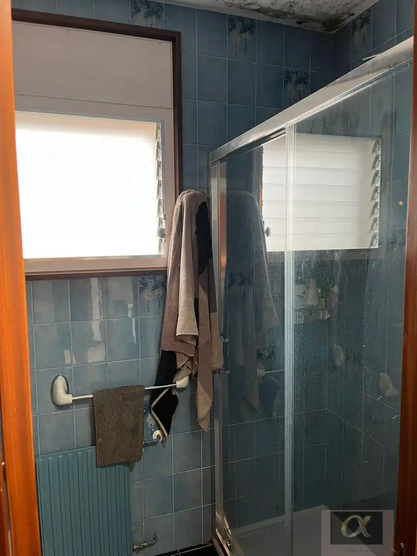 Bathroom of Houses for sale in Canyet - Pomar