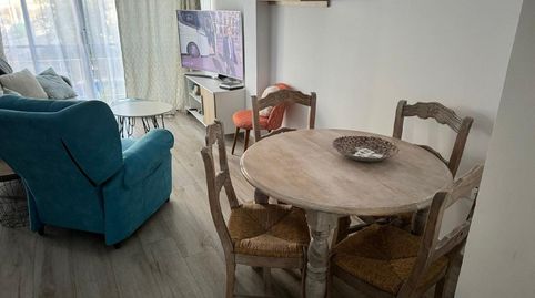 Foto 5 de Piso en venta en Playa Levante, Benidorm