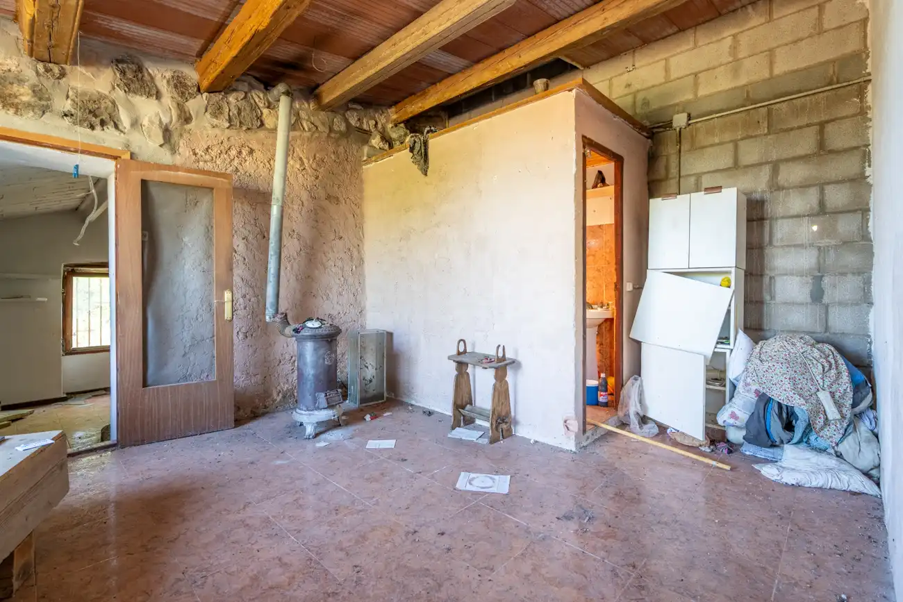 Terrain rustique à vendre à Camí de les Parellades 10, imagen 12