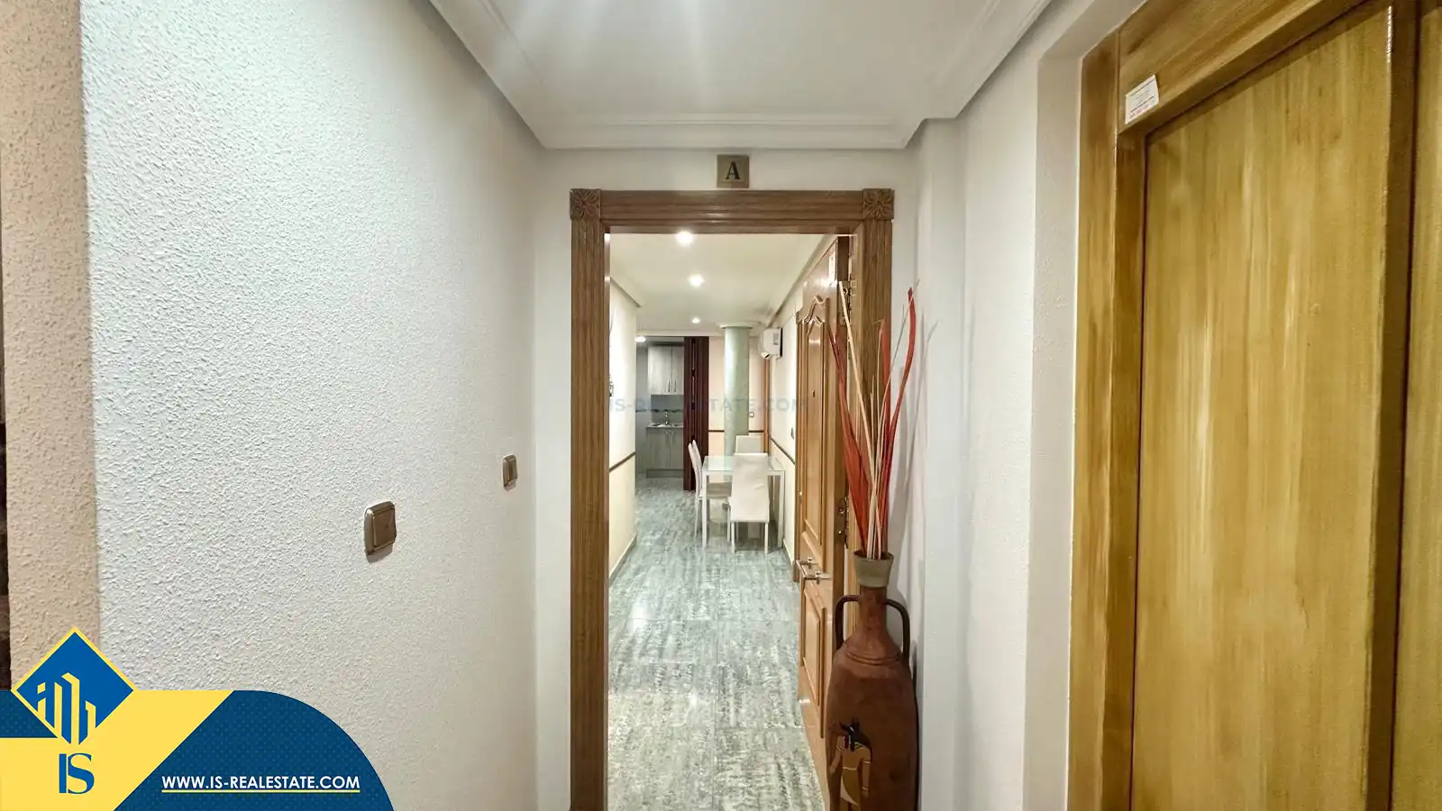 Ático con ascensor en venta en Nueva Torrevieja - Aguas Nuevas, imagen 37