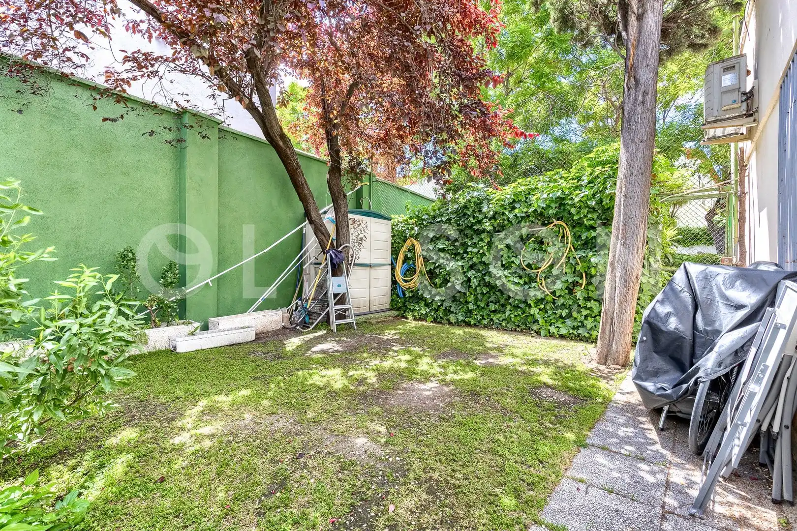Piso con piscina en venta en Chamartín, imagen 25