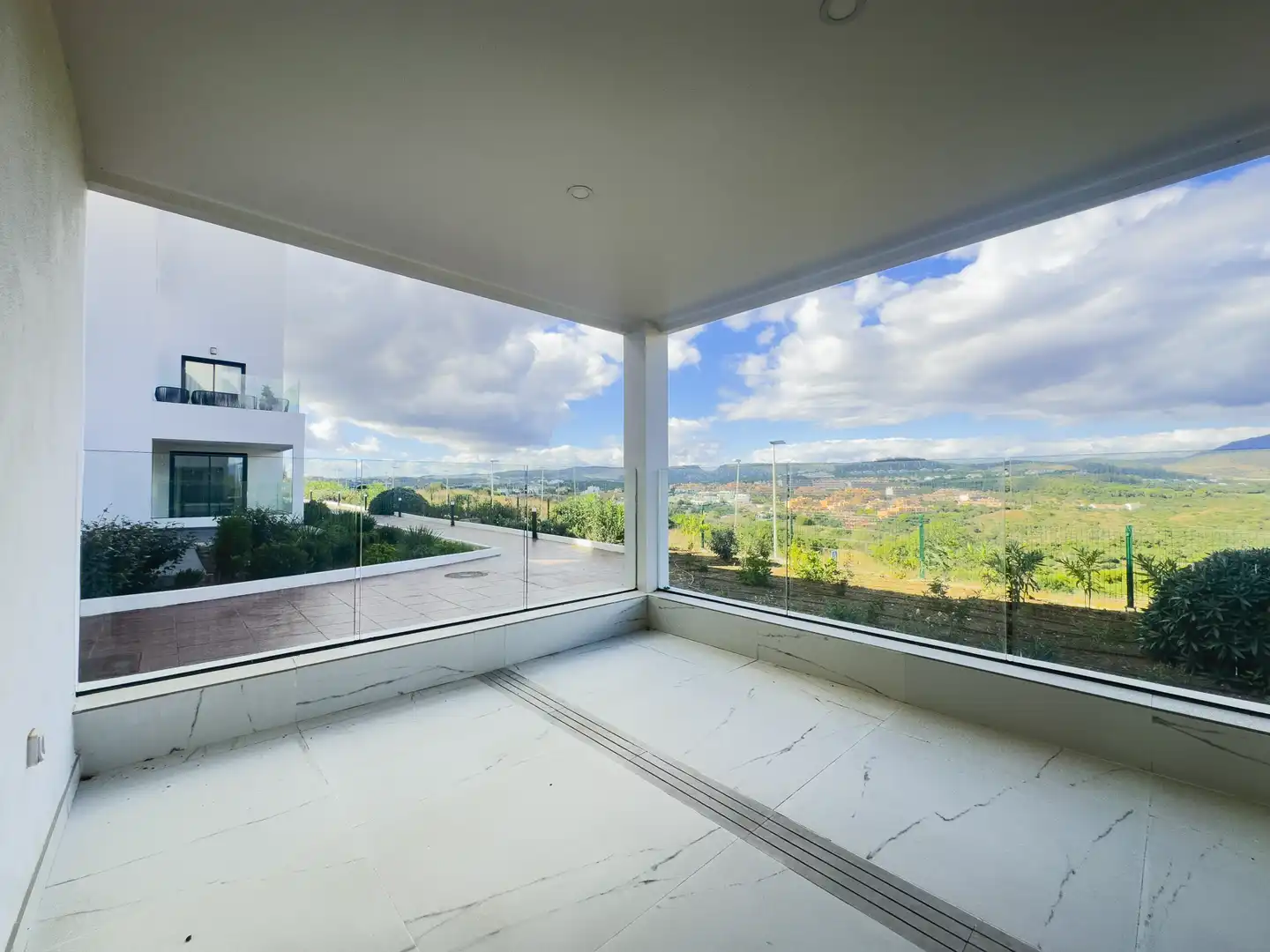 Habitatge amb piscina en venda a Bahía de Casares, imagen 17
