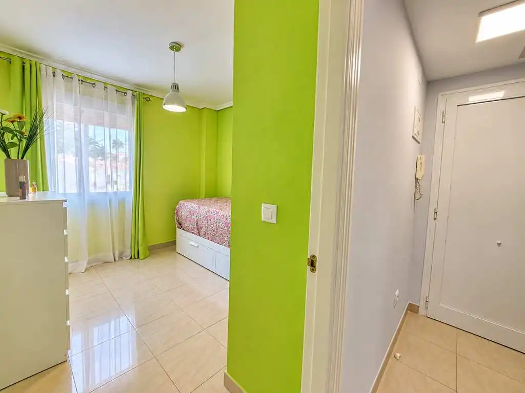 Apartment mit Pool zum Verkauf in Carretera de les Marines a Dénia 139, imagen 29
