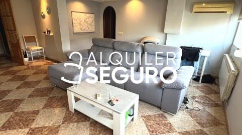 Foto 3 von Wohnung zur Miete in Palencia , Villayuventus - Renfe, Parla
