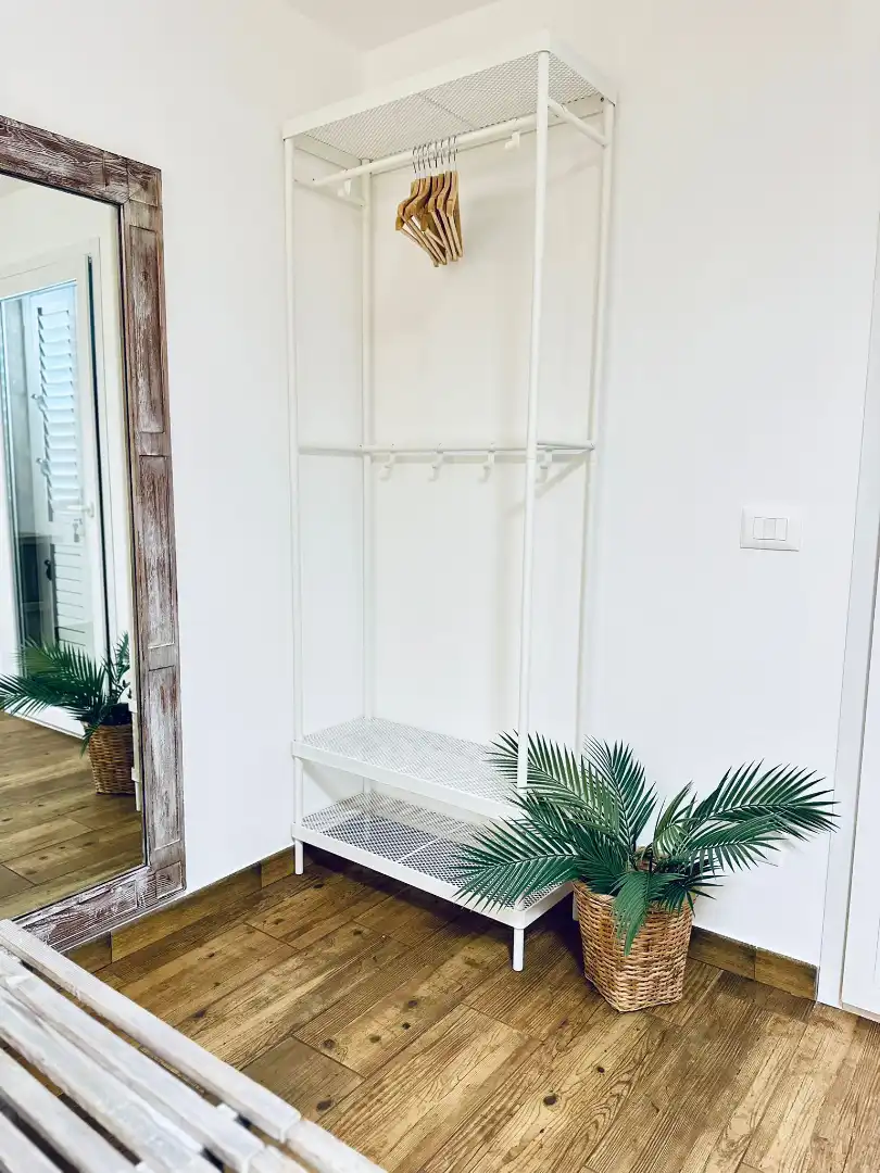 Habitación de Casa adosada en venta en Santa Lucía de Tirajana con Terraza, Amueblado y Balcón