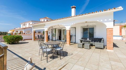 Foto 3 de Casa o xalet en venda a Almayate, Vélez-Málaga