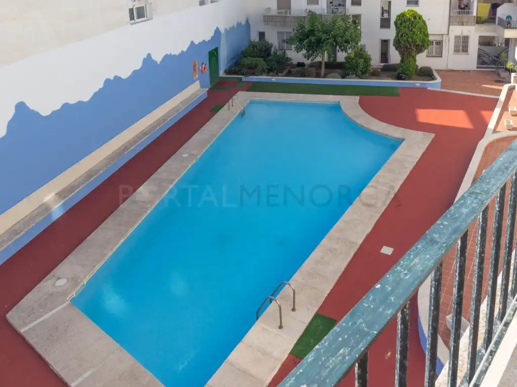 Wohnung mit Pool zum Verkauf in Calle Madrid, imagen 20