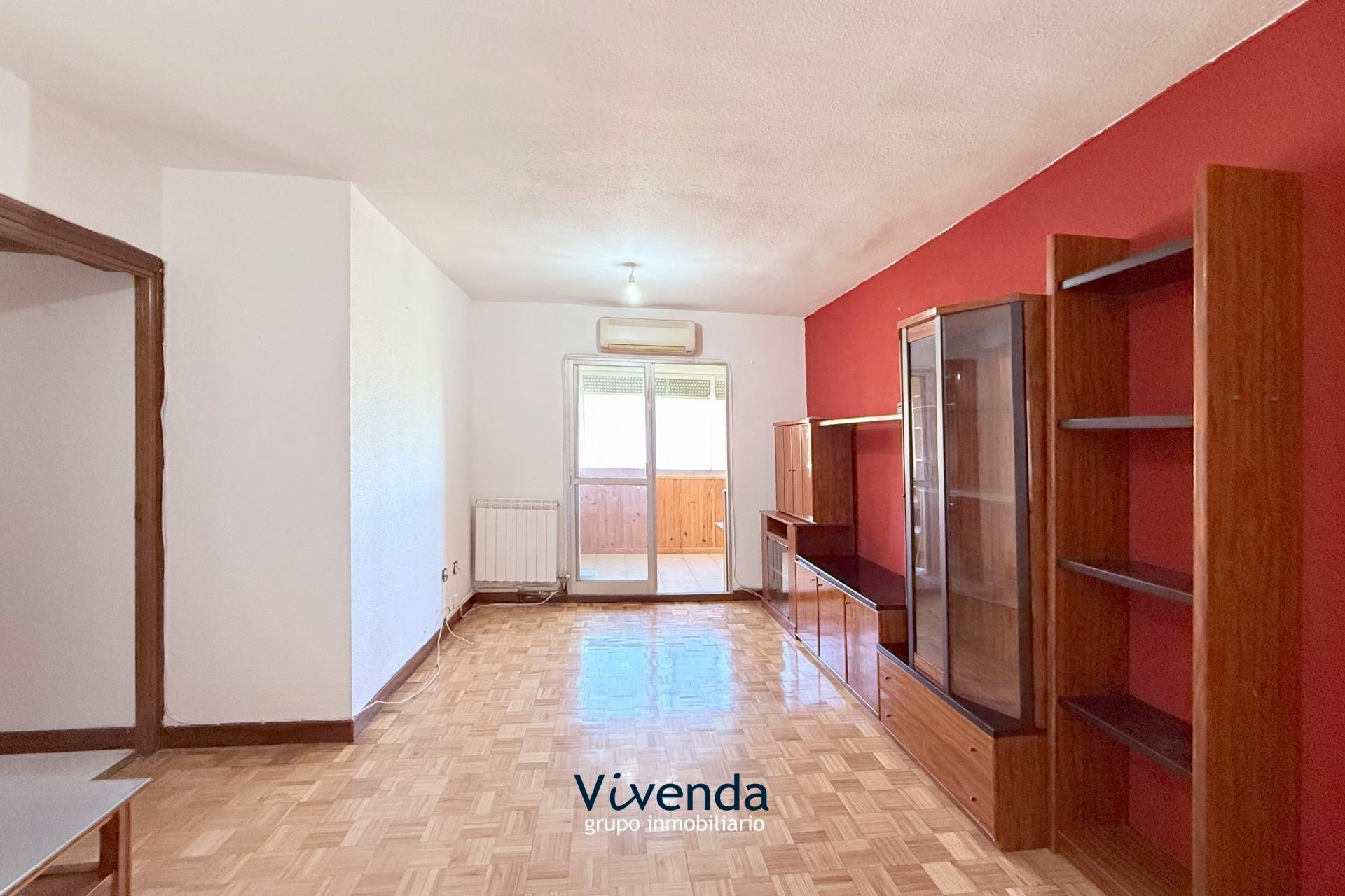 Piso en venta en Fuenlabrada II - El Molino