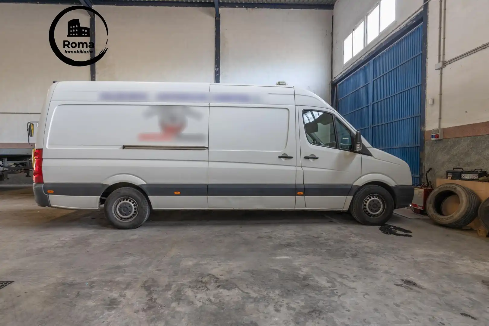 Nave industrielle à vendre à poligono industrial FuenSanta, imagen 8