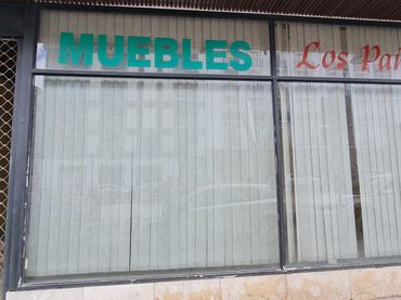 Mixt residencial en venda a Calle Villanueva de Córdoba