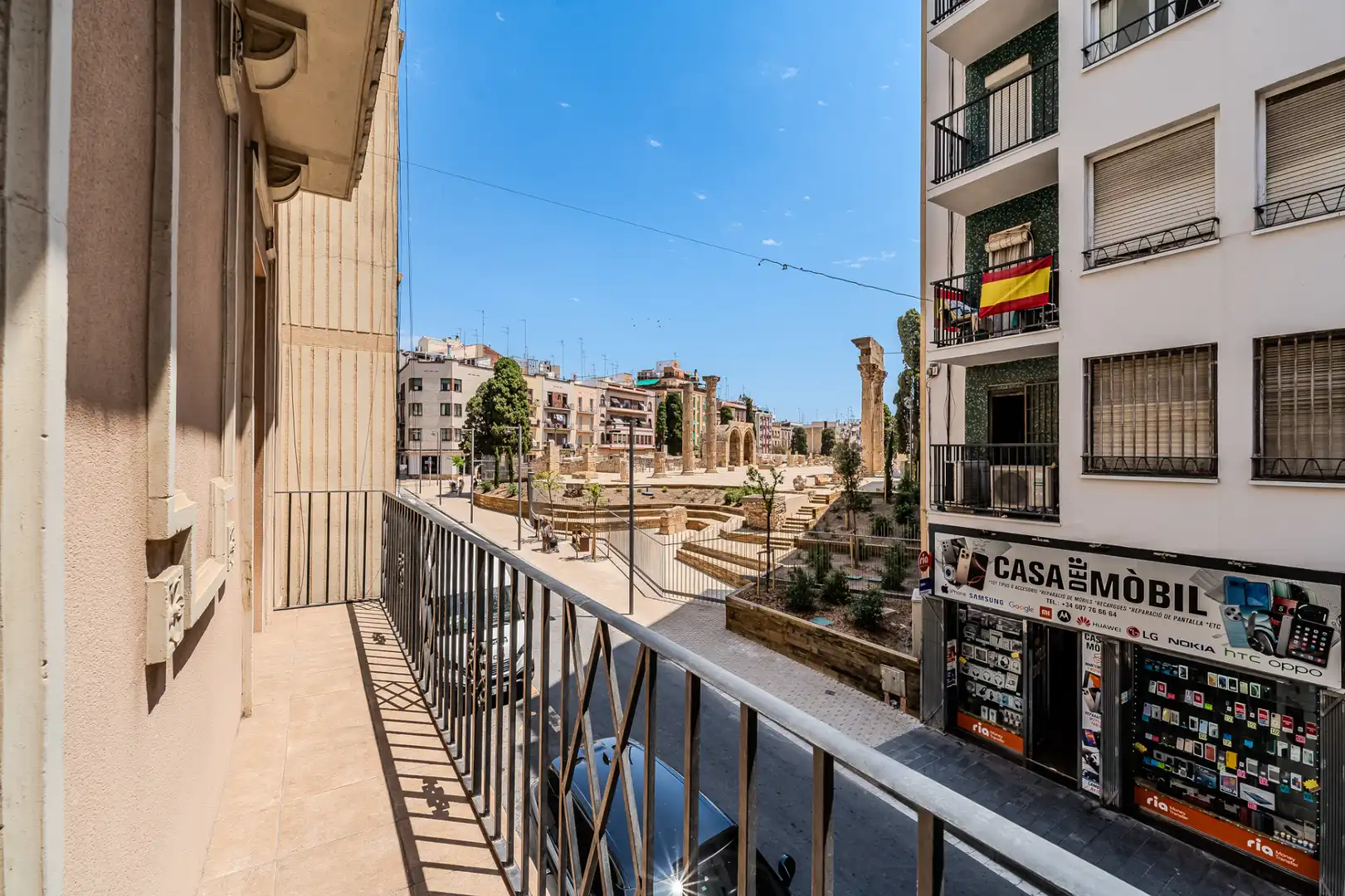 Immobles singulars amb ascensor en venda a Carrer de Lleida, imagen 49