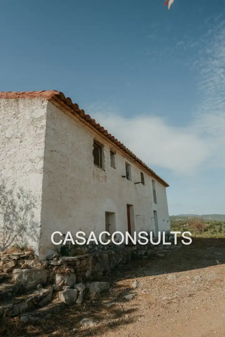 Casa rústica en venda a Carrer d'Atzeneta del Maestrat, imagen 31