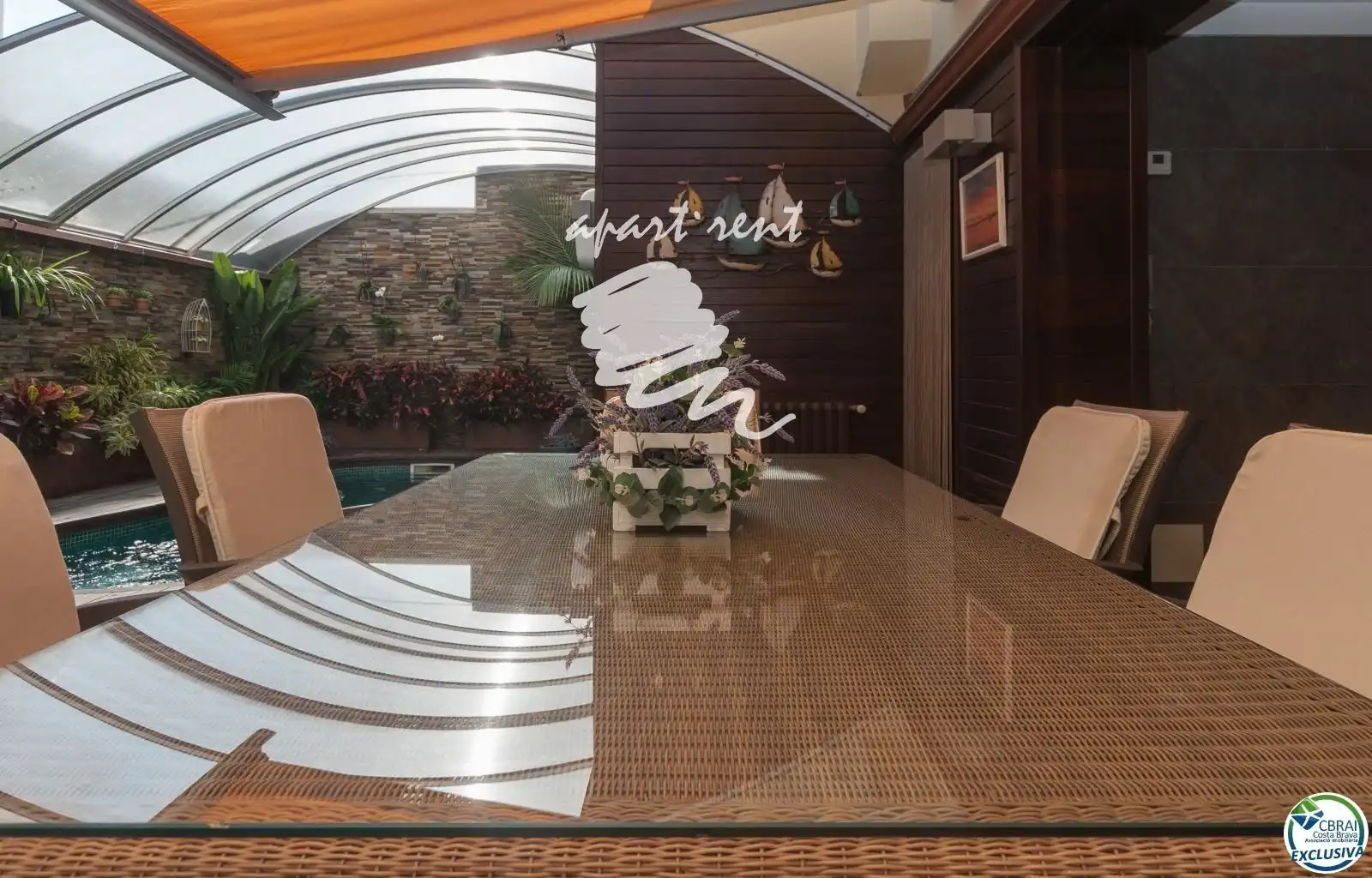 Maison avec terrasse à vendre à Gran Via Pau Casals, imagen 54