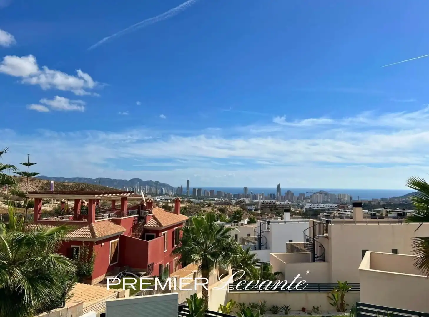 Villa avec piscine à vendre à Balcón de Finestrat - Terra Marina, imagen 43