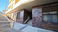 Exterior view of Flat for sale in Puerto Lumbreras