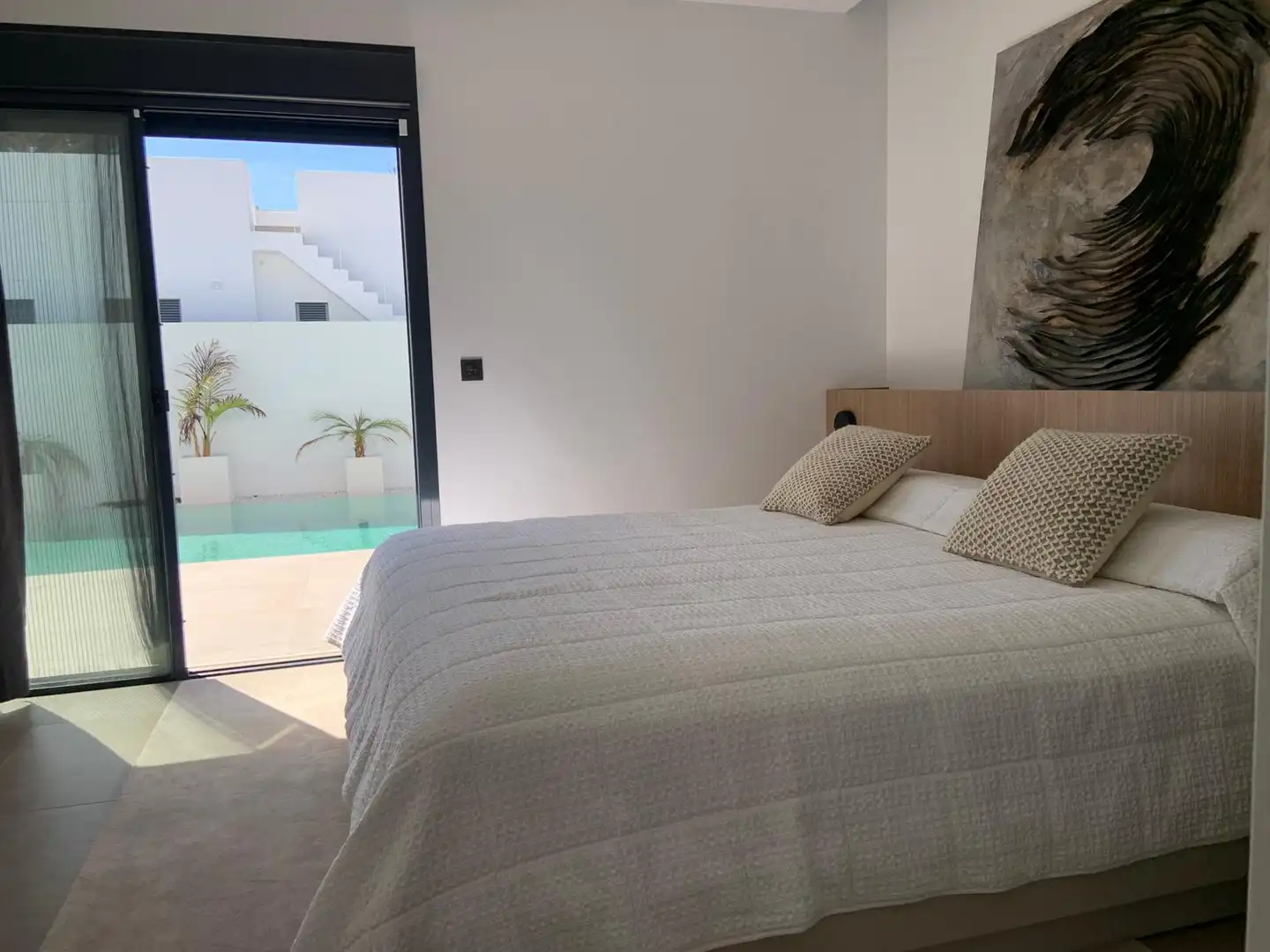 Casa o chalet en venta en Carretera de la Barrosa, Los Gallos