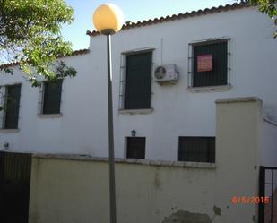 Duplex for sale in Calera de León