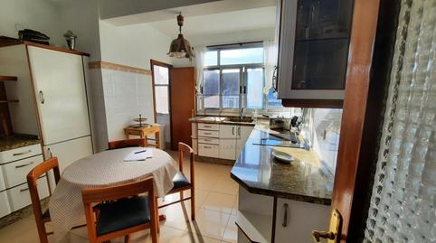 Foto 4 de Pis de lloguer a Esteiro, A Coruña