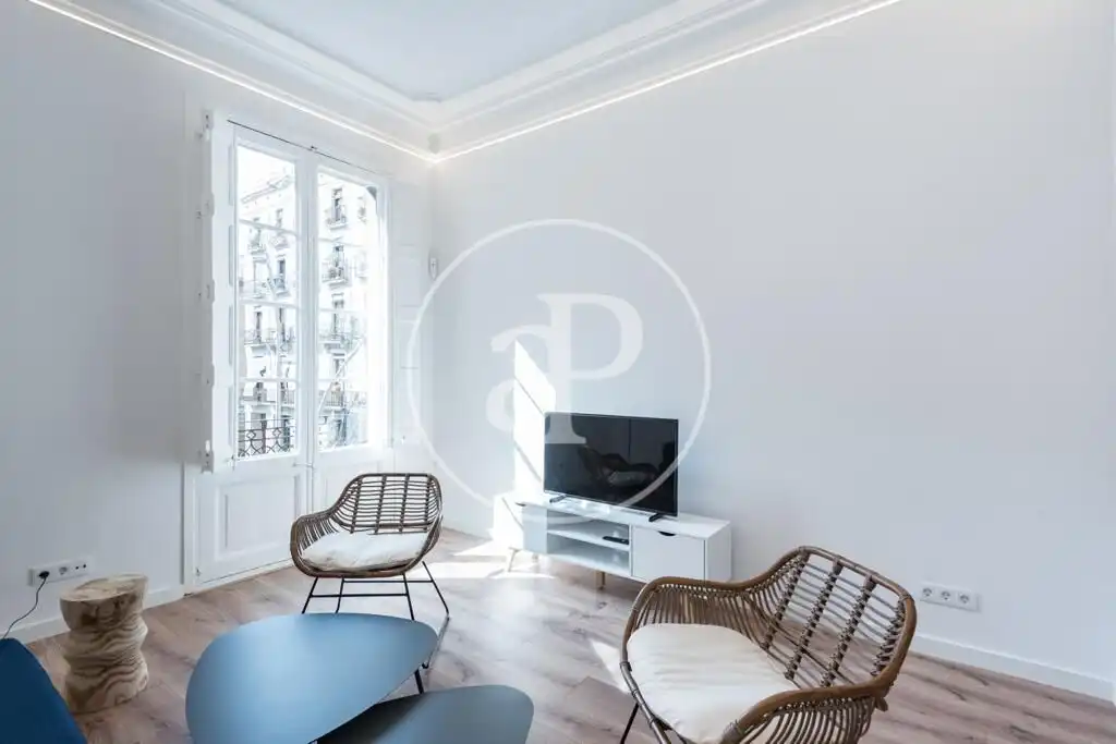 Flat for rent in Carrer del Pas de l'Ensenyança, Barri Gòtic