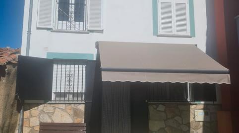 Foto 4 de Casa o chalet en venta en La Cabeza de Béjar , Salamanca