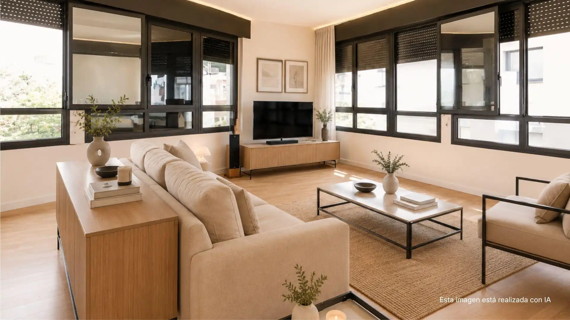 Piso con ascensor en venta en PRINCEP JORDI, imagen 3