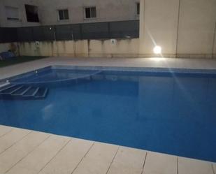 Swimming pool of Flat for sale in Fortuna  with Swimming Pool