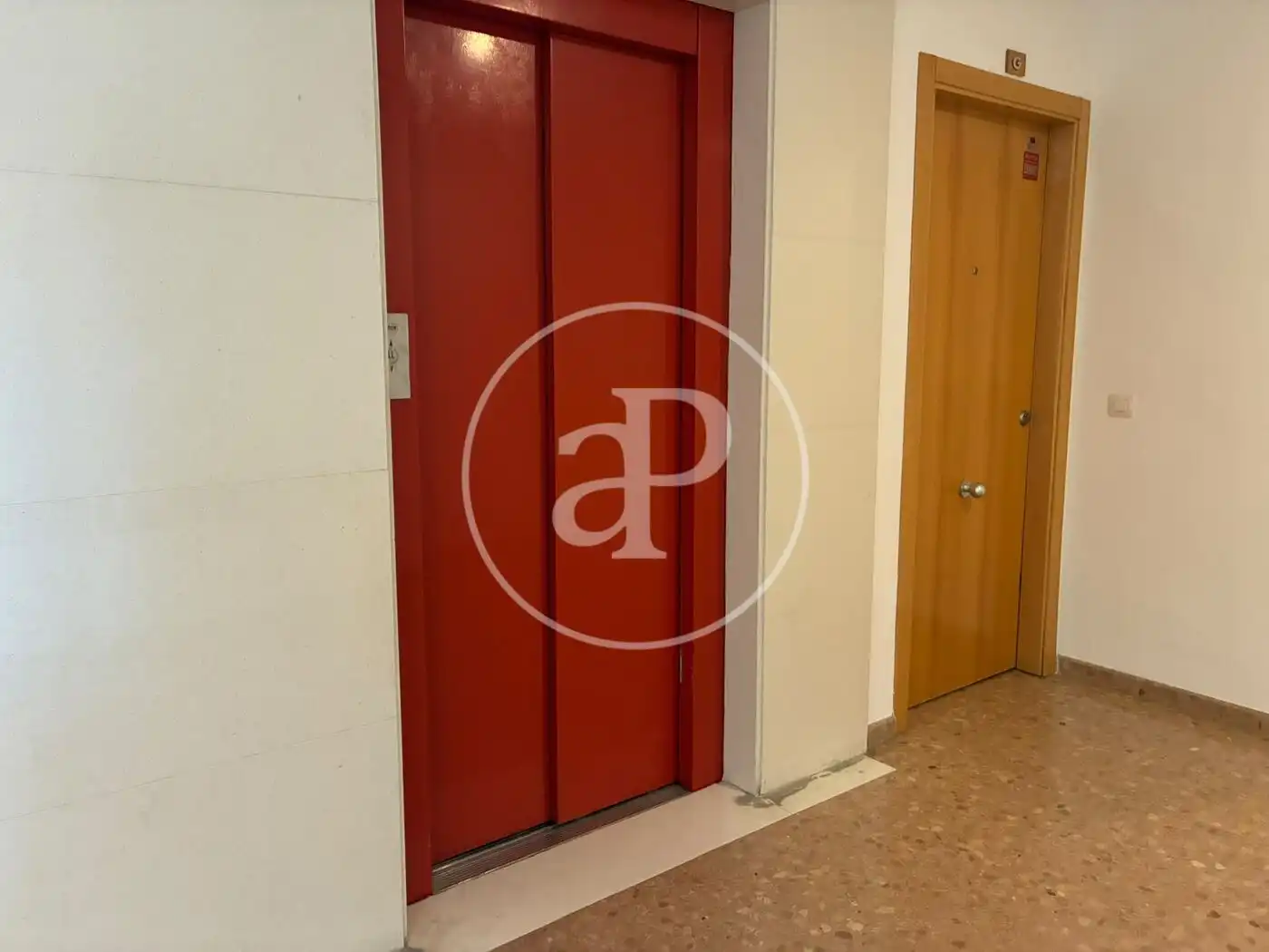 Flat for sale in Barracas  with Terrace and Storage room
