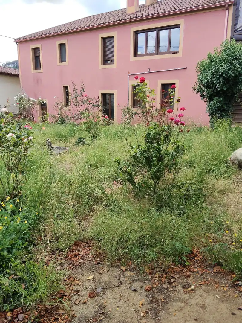Casa rústica con jardín en venta en Vila de Cruces, imagen 19