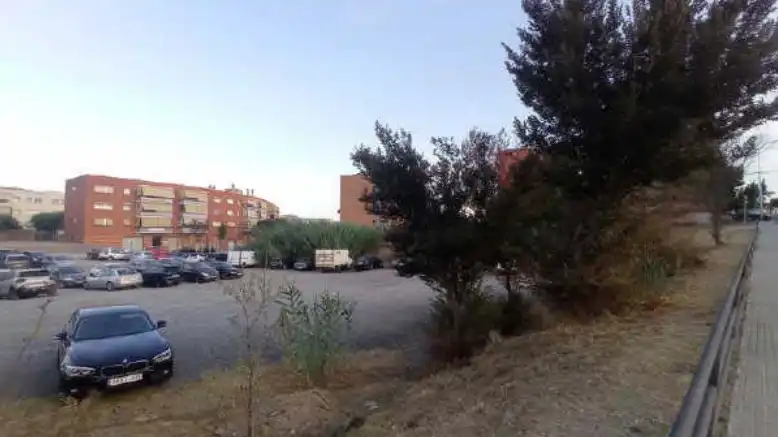 Parking de Residencial en venta en Polinyà