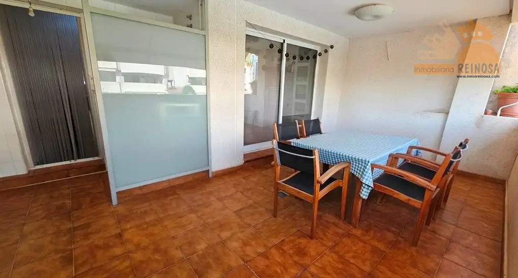 Terraza de Piso en venta en Molina de Segura con Aire acondicionado, Terraza y Trastero